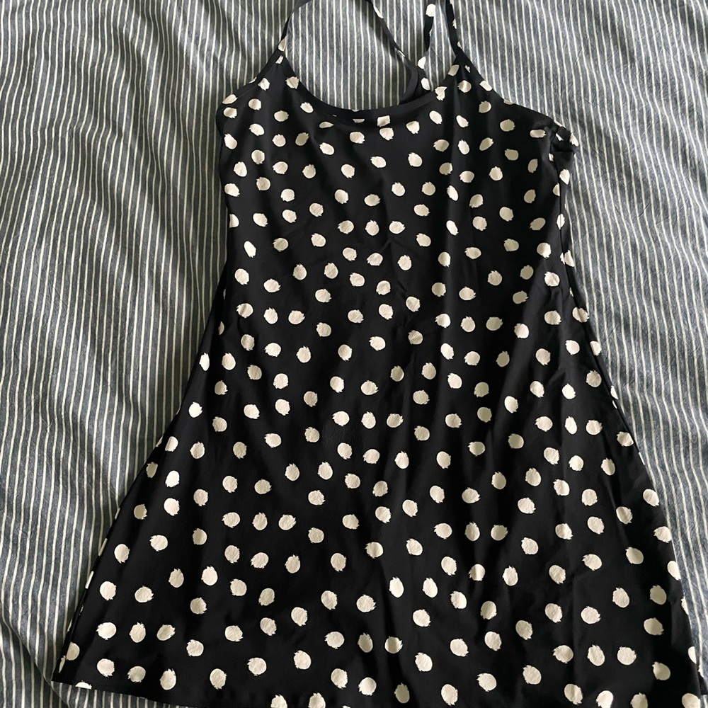 Outdoor voices exercise dress